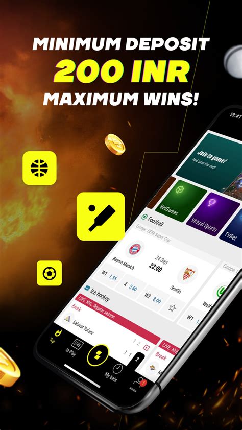 parimatch iphone app